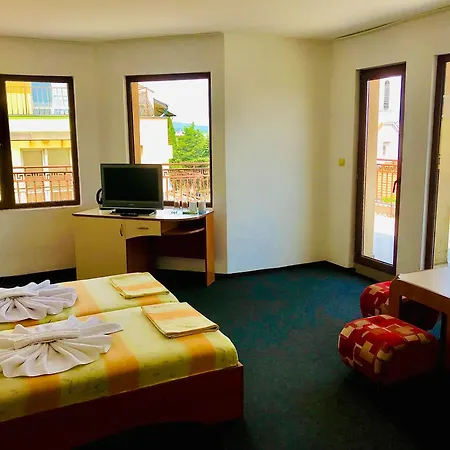 Family Friends Maison d'hôtes