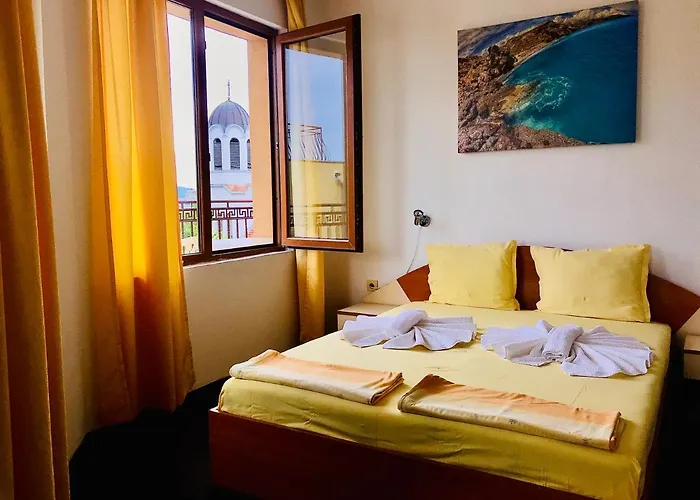 Maison d'hôtes Family Friends