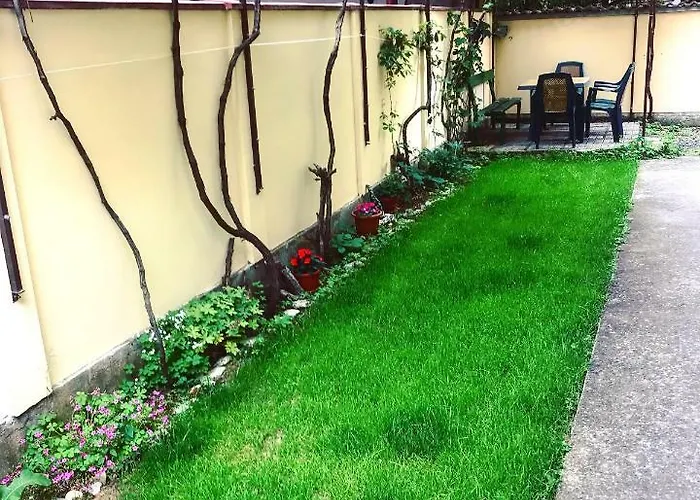 Maison d'hôtes Family Friends Primorsko