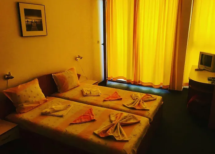 Family Friends Maison d'hôtes