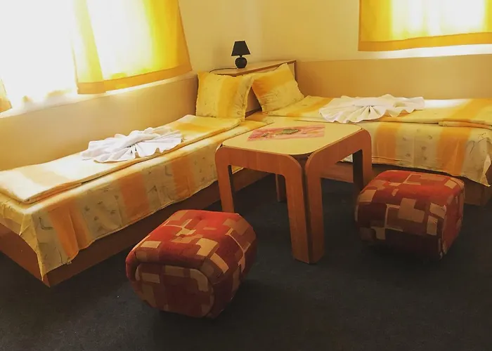 Family Friends Maison d'hôtes 4*