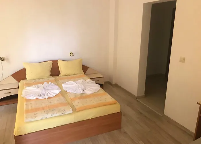 Family Friends Maison d'hôtes 4*