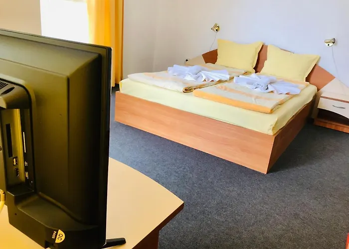 Maison d'hôtes Family Friends