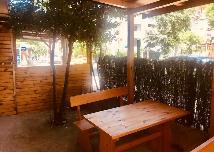 Family Friends Maison d'hôtes