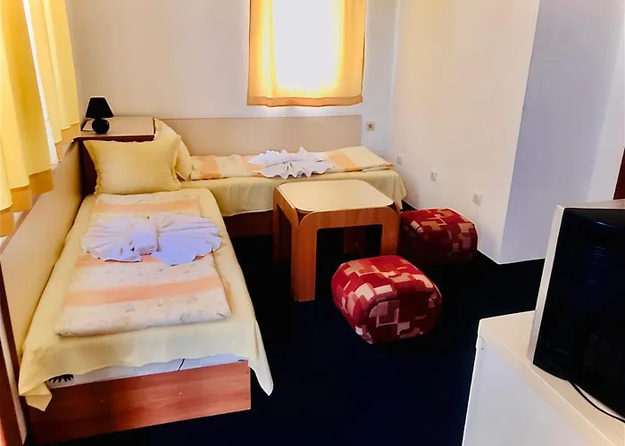 Family Friends Primorsko