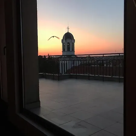 ゲストハウス Family Friends プリモルスコ